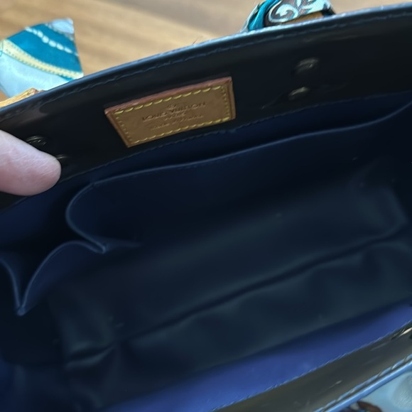 L V mini tote bag - Picture 2 of 6